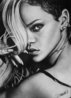 2015-03-12  Rihanna Fenty Drawing Serkan Anlar.jpg