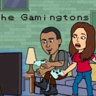 The Gamingtons