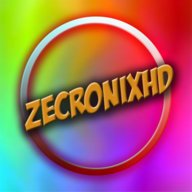 ZecronixHD