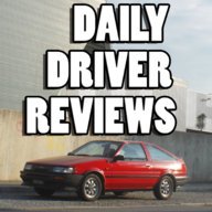 Daily Driver Reviews
