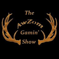 The AwZom Gaming Show