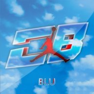 CB Blu