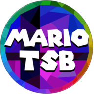 Mario The Smash Bro