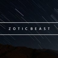 ZoticBeast