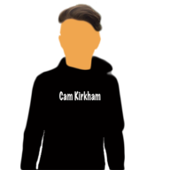 Cam Kirkham