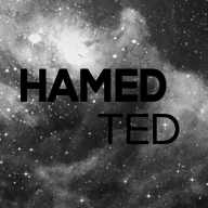 Hamed Ted