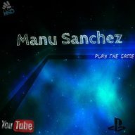 Manu Sanchez Gameplay
