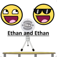 Ethan and Ethan show