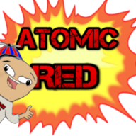 Atomic Red
