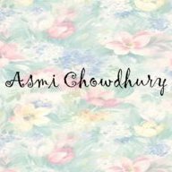 Asmi Chowdhury