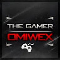 The Gamer Omiwex