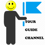 Tour Guide Channel