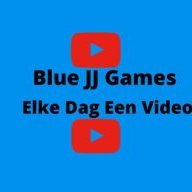 Blue JJ Games