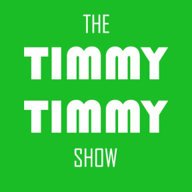 The Timmy Timmy Show