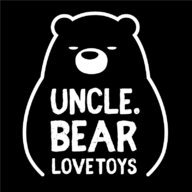 熊叔叔爱玩具UNCLEBEAR