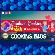 Jenilia's Cooking