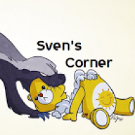Sven's Corner