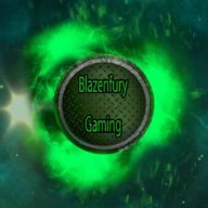Blazenfury Gaming