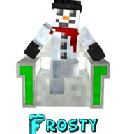Frosty - Minecraft & GFX
