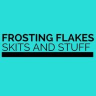 Frosting Flakes