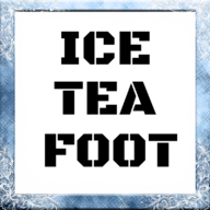 IceTeaFoot