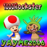 1000Rockster