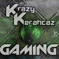 KrazyK Gaming