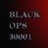BLACKOPS30001