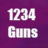 1234 Guns