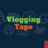 Vlogging Tape